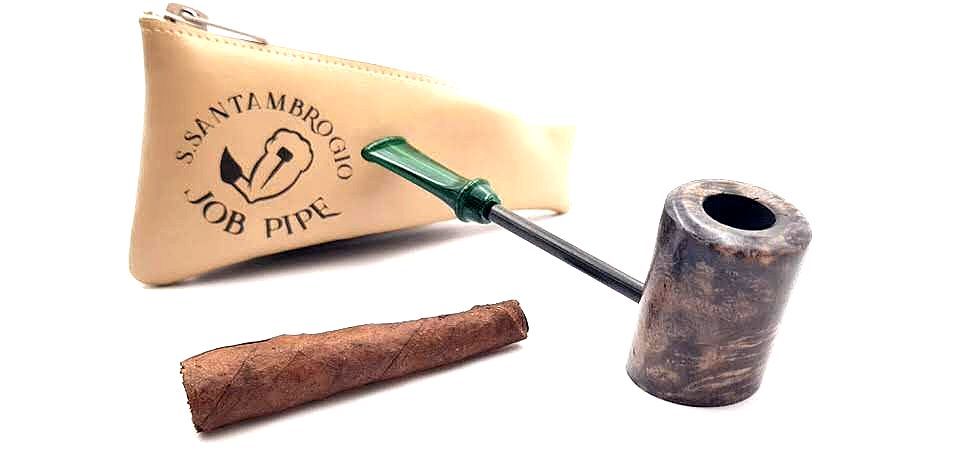 toscano maestro puccini pipe tobacco Pipe smokes Tuscans – Floppypipe