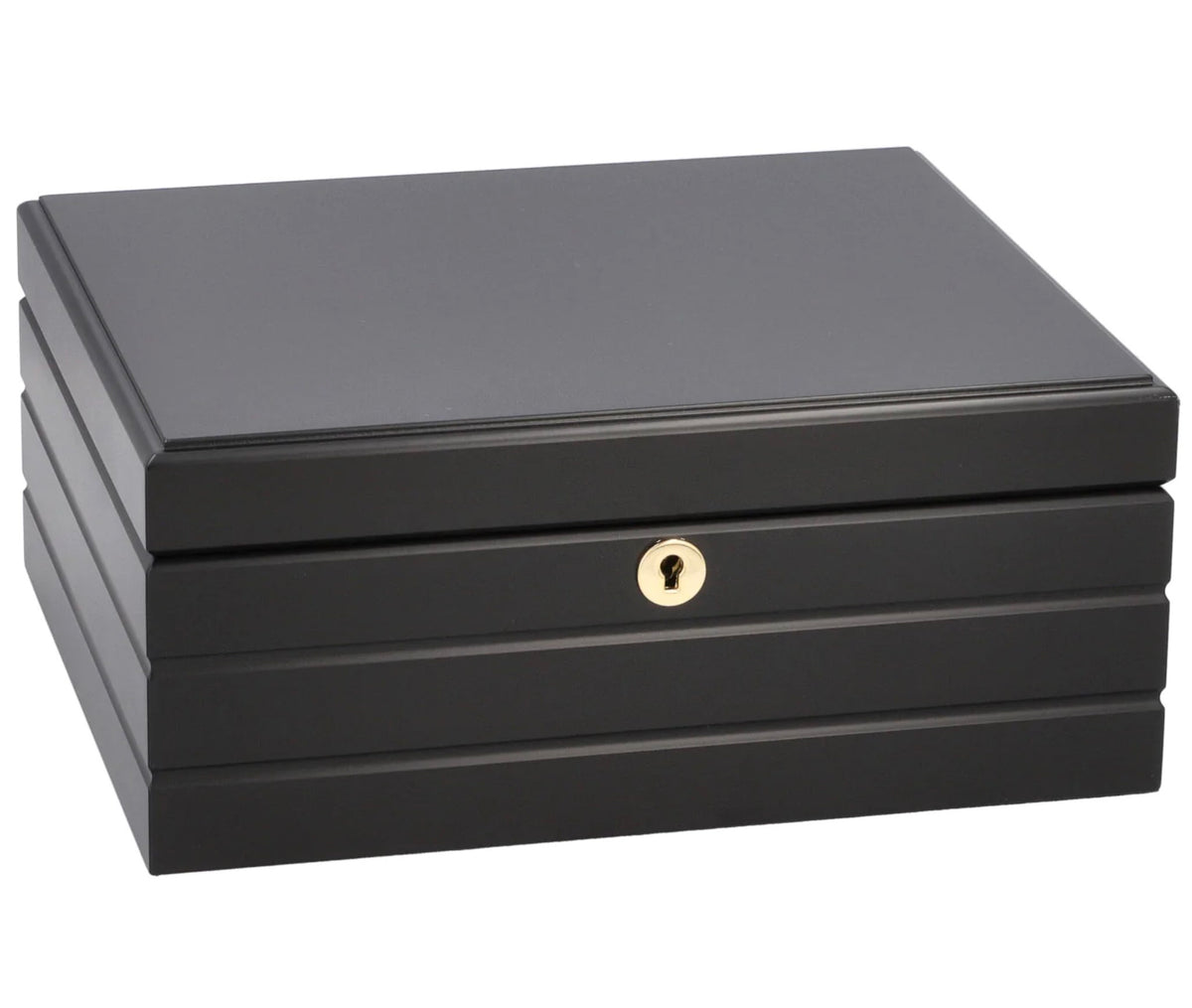 Humidor Per Sigari Adorini Firenze Deluxe Floppypipe