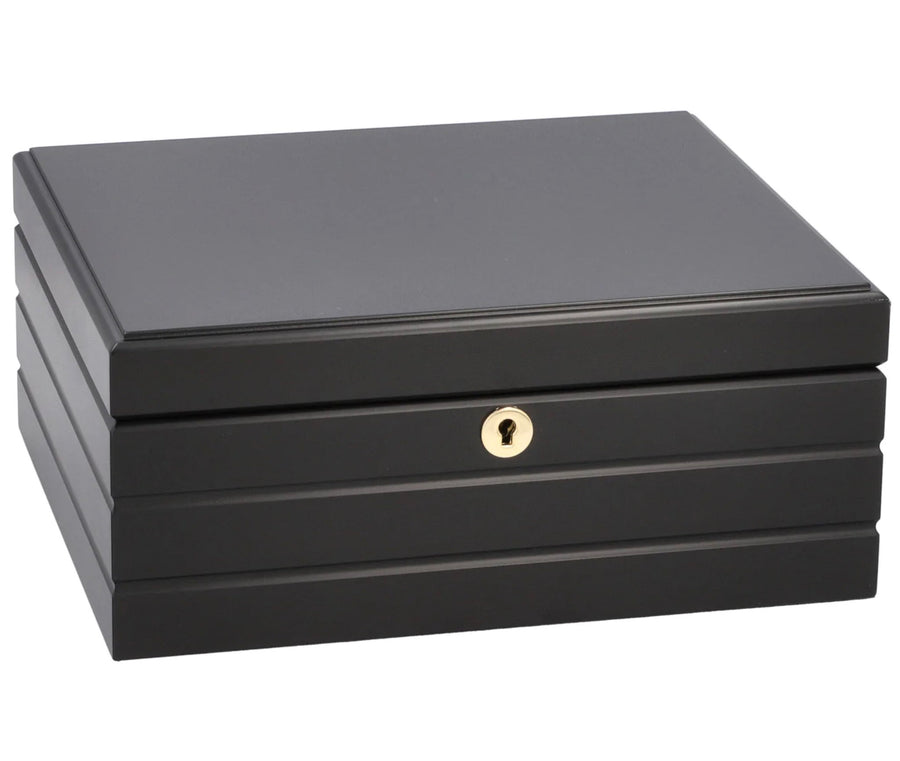 Humidor Per Sigari Adorini Firenze Deluxe