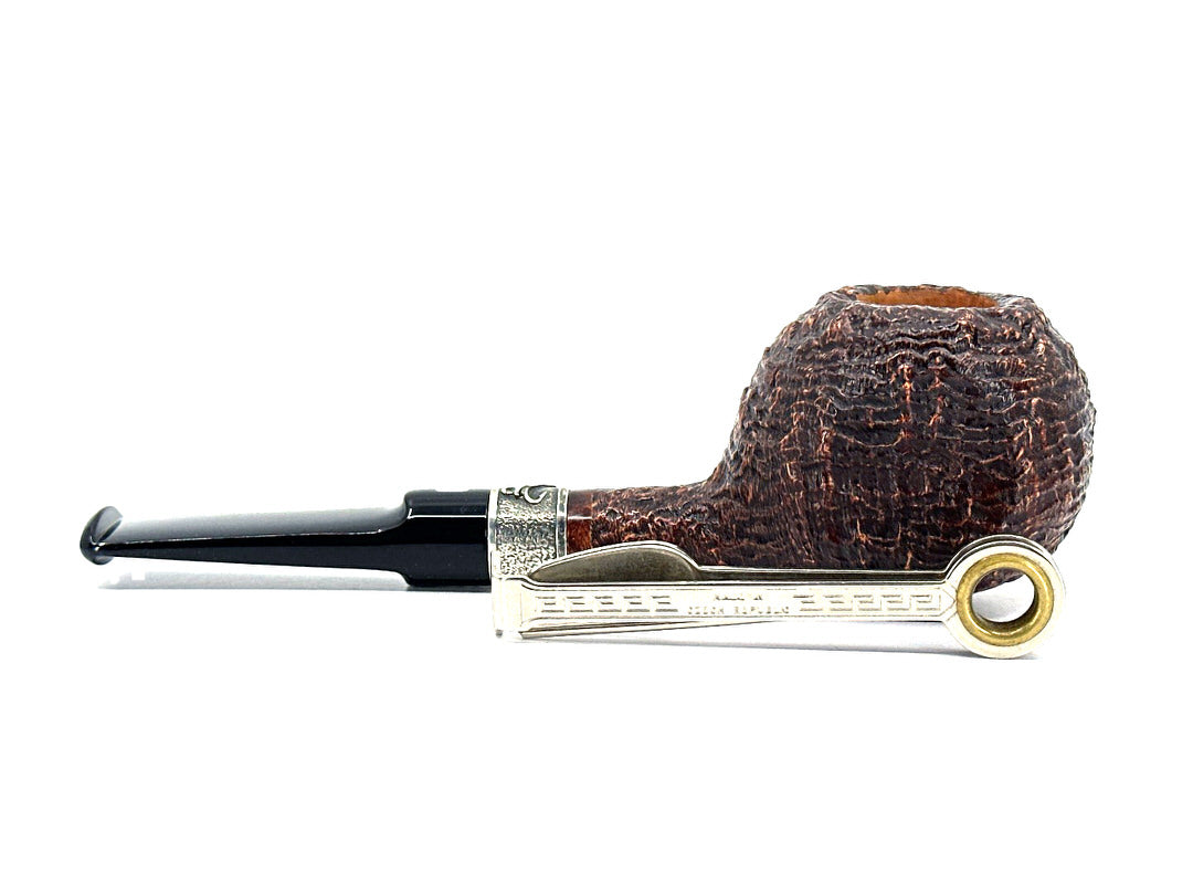 Pipa Castello Old Antiquari Ancoretta 55 su 120 Pipe Limited Edition N –  Floppypipe