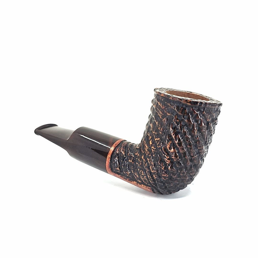 Pipa Paronelli Sandstorm brucianaso Billiard