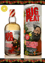 Whisky Big Peat Islay Sherry Blended Malt Christmas Edition 2023