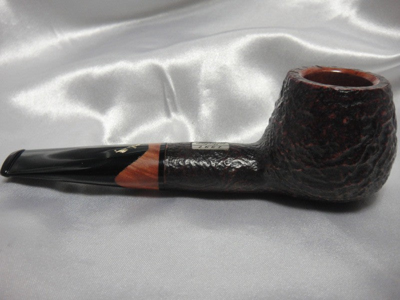 Pipa Savinelli Collection 1997 Sabbiata