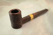 Pipa Dunhill Cumberland 5122 Made in England 39 Ghiera in oro 18 ct