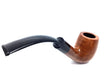 Pipa Dunhill Root Briar 4202 Bent Made in England 26