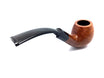 PIPA DUNHILL ROOT BRIAR 4213 BENT APPLE MADE IN ENGLAND 27