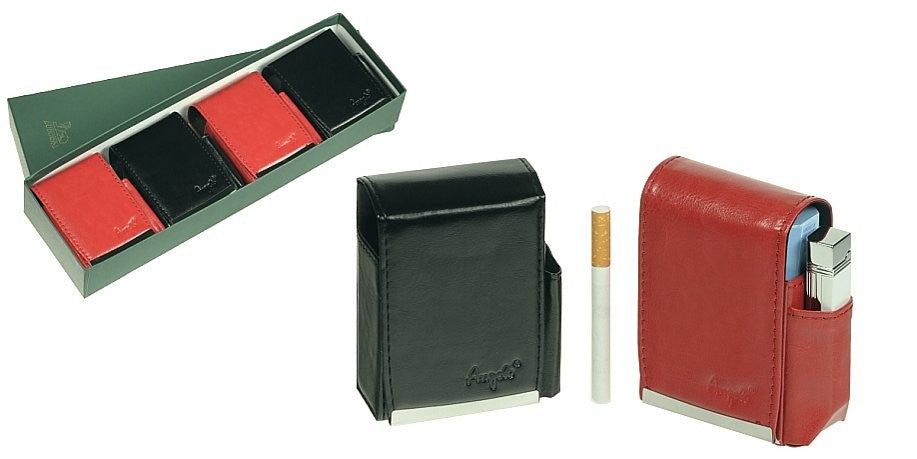 Portapacchetto e accendino per Sigarette classiche – Floppypipe
