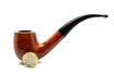 Pipa Dunhill Root Briar 4102 Made in England 39 (1999) Bent