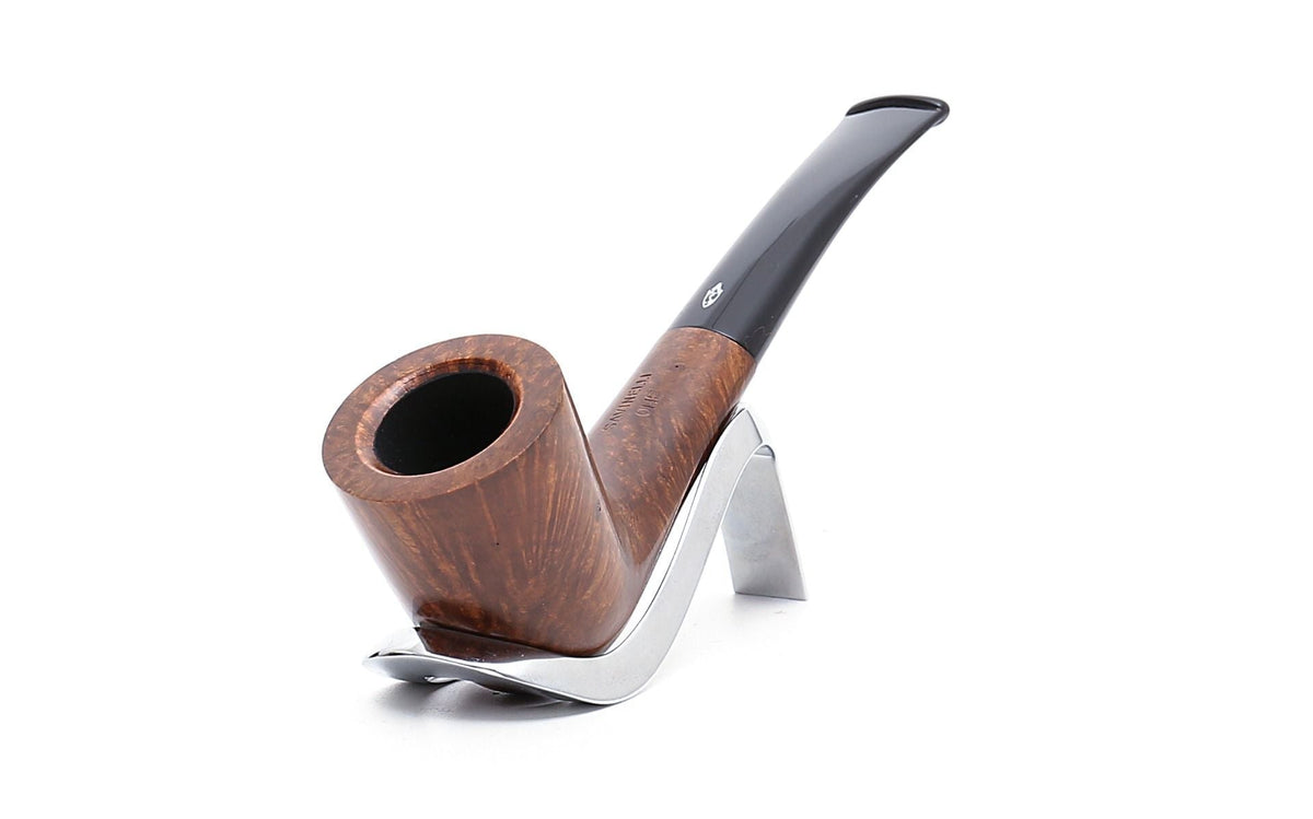 Savinelli One Starter Kit Smooth 404 - Pipe