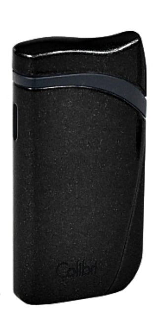 Accendino Colibrì Ligher FALCON jet flame Metallic Fiber