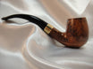 Pipa Dunhill Amber Root 00 4102