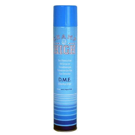 CHAMP HIGH DME GAS PER ESTRAZIONE 420 ML