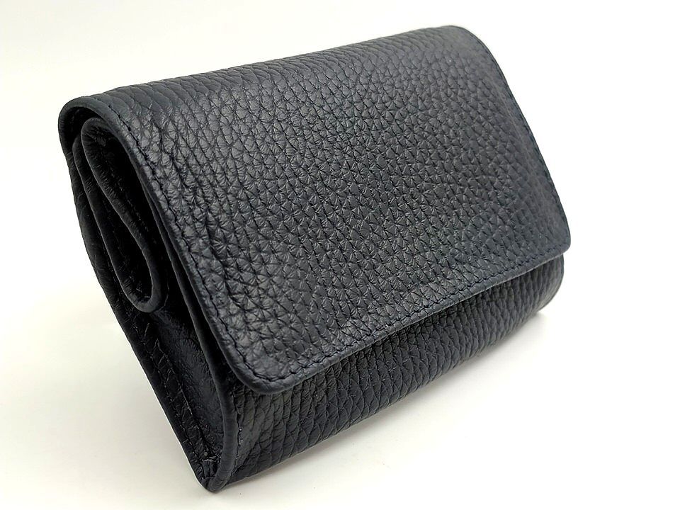 Pochette Floppy in Eco-Pelle Porta Pipa e Accessori Made in Italy Comp –  Floppypipe