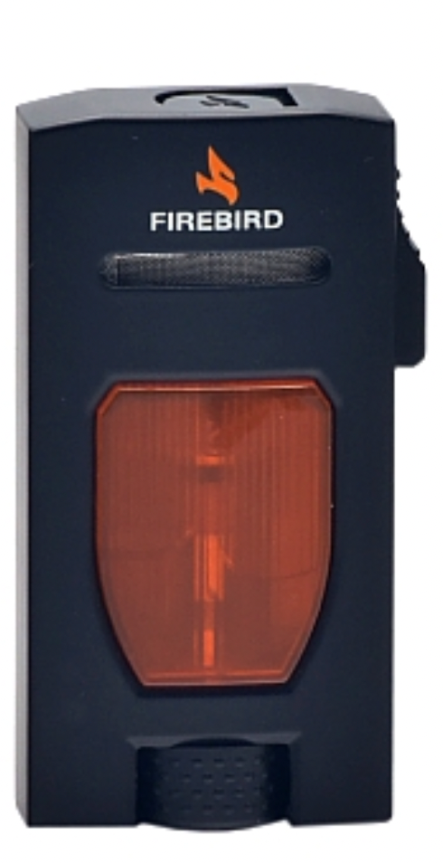 Accendino Jet Flame 19cm Antivento - Ricaricabile A Butano, Fiamma Regolabile - Foto 10