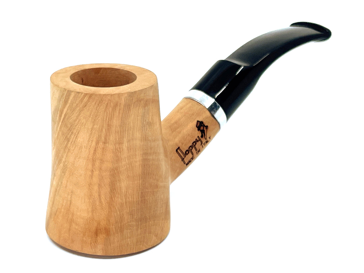 Cigar Pipe™ Pipa Stogie Cherry Originale. Biologico. Naturale. Pipe per  tabacco -  Italia