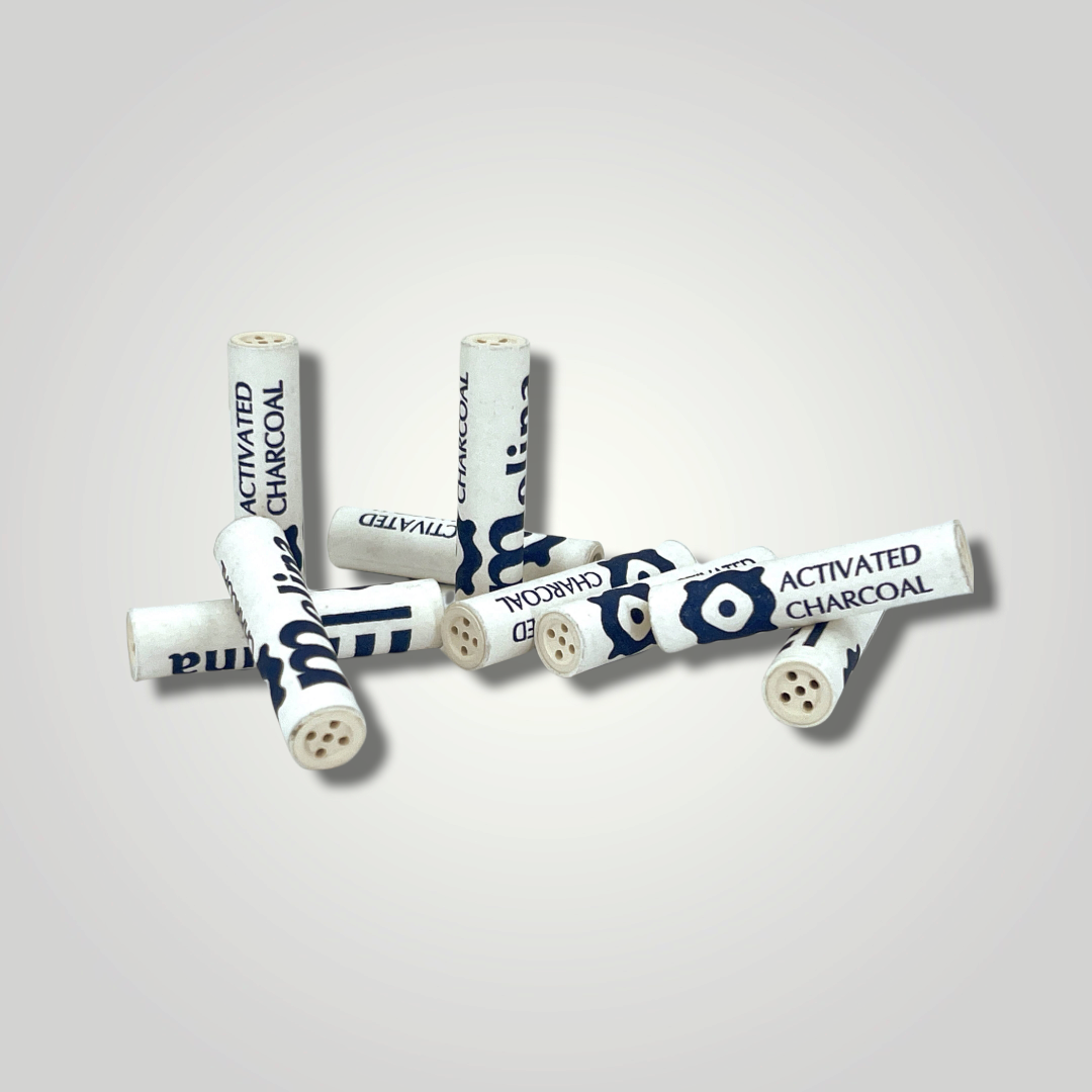 Filtri Per Pipa 6mm Vauen Dr. Pearl Da 30 Filtri - Foto 3