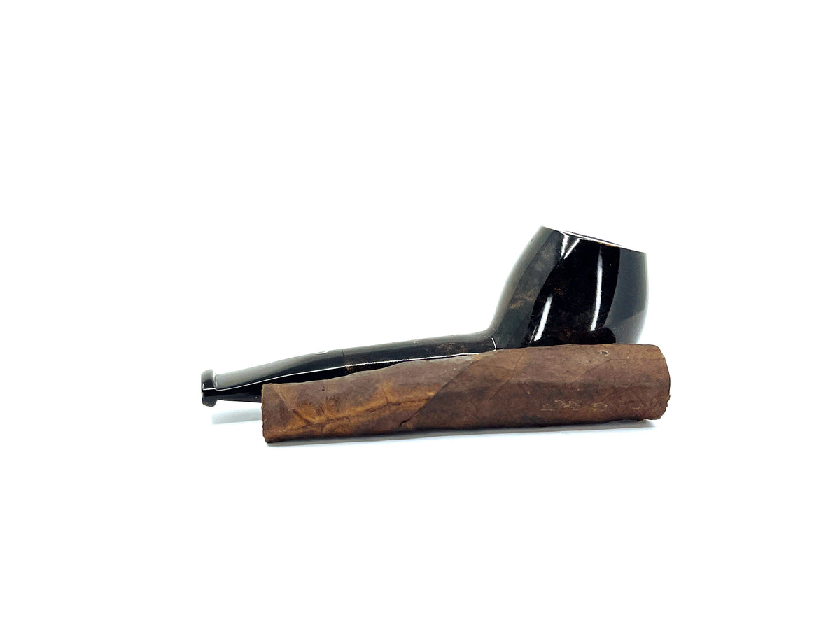 La Pipa Per sigaro Talamona Toscano Italy la Pipetta fuma toscani Lisc –  Floppypipe