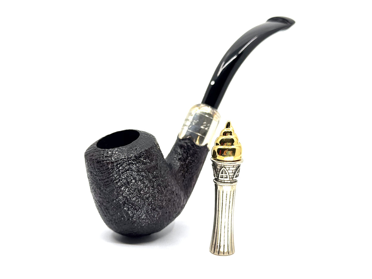 Pipe Dunhill Christmas 2022 The Nutcracker and the mouse king The