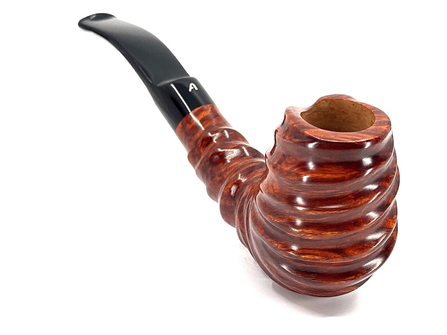 Pipa Floppy Hurricane Edizione Limitata by Ascorti pipe