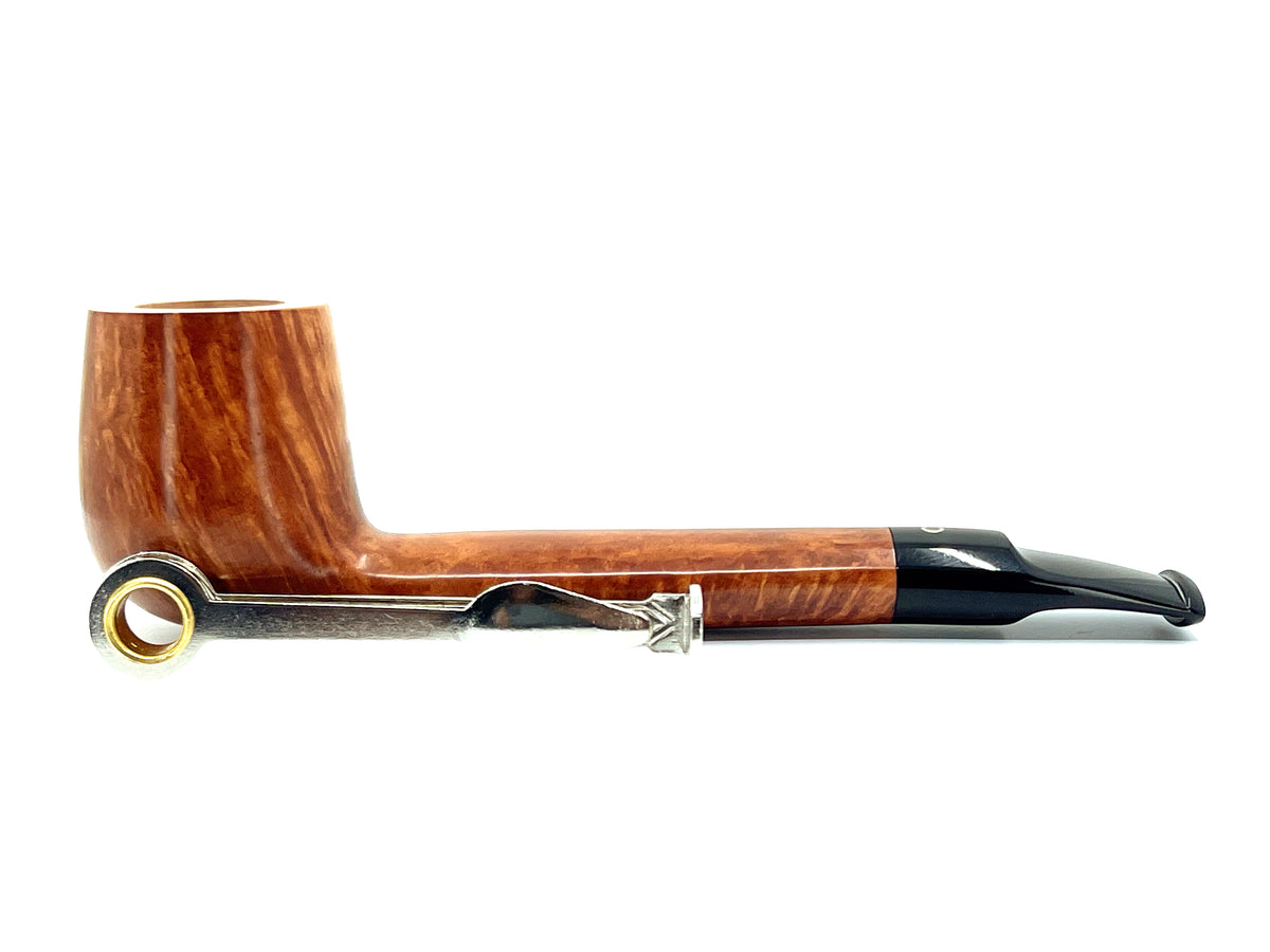 La Pipa Per sigaro Talamona Toscano Italy la Pipetta fuma toscani Lisc –  Floppypipe