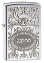 Accendino Zippo Crown Stamp™