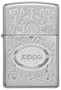 Accendino Zippo Crown Stamp™