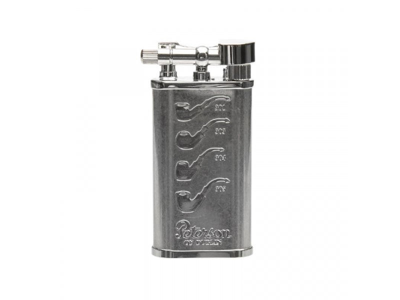 Accendino Zippo® Classic Brushed Brass 204B, Accendino Antivento Ricaricabile Zippo, Realizzato in Metallo con Caratteristico click Zippo, Color Oro Satinato, Made in USA, Ottima Idea Regalo Accendino Zippo® Classic Brushed Brass 204B, Accendino Antivento Ricaricabile Zippo, Realizzato in Metallo con Caratteristico click Zippo, Color Oro Satinato, Made in USA, Ottima Idea Regalo