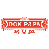 DON PAPA RYE AGED RUM - Boxed – Floppypipe