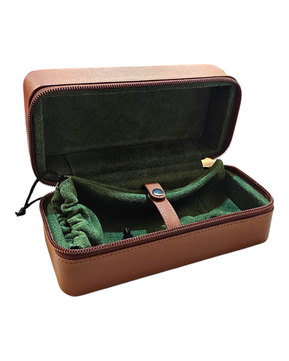 Peterson Grafton Single Pipe & Pipe Bag Hardshell Case
