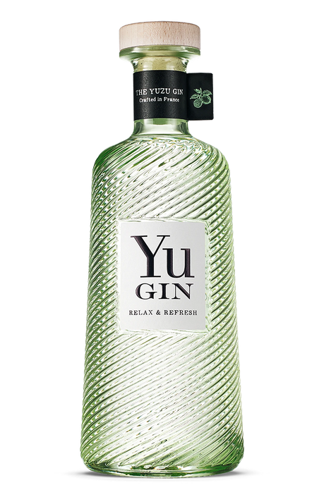 Yu Gin