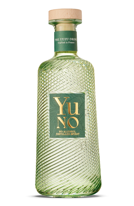 Yu No Gin 0% Alcol