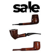 Estate Pipes 3 pieces