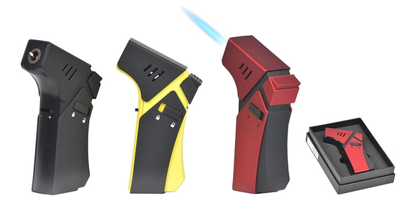 ACCENDINI DA TAVOLO GRAND PRIX CIGAR BURNER