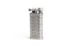Corona Old Boy TITANIUM lighter with pipettes for pipe with tamper