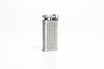 Corona Old Boy TITANIUM lighter with pipettes for pipe with tamper