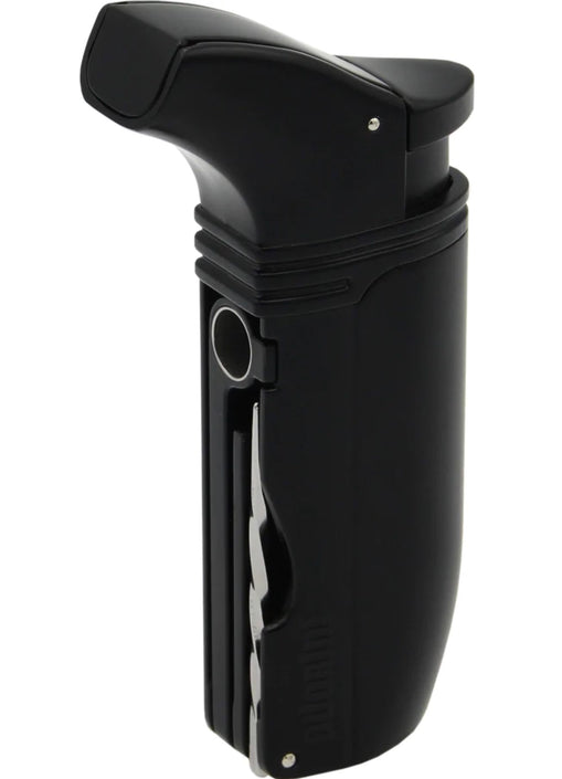 Adorini Puroso Doppio Getto Nero Lama Solingen