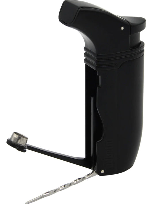 Adorini Puroso Doppio Getto Nero Lama Solingen