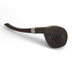 Alfred Dunhill The White Spot Zodiac Pipe 2020 'Year of the Rat' - Cumberland 3407 Gruppo 3 - Pipe 163 of 219