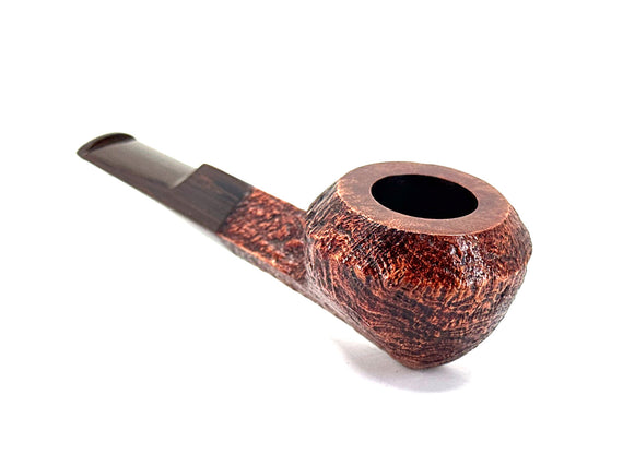 Pipa Alfred Dunhill The White Spot County 4217 St Rhodesian Cumberland