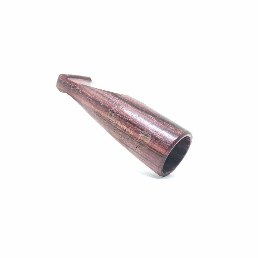 Bocchino Fuma Toscano Floppy legni esotici Pao Violetto