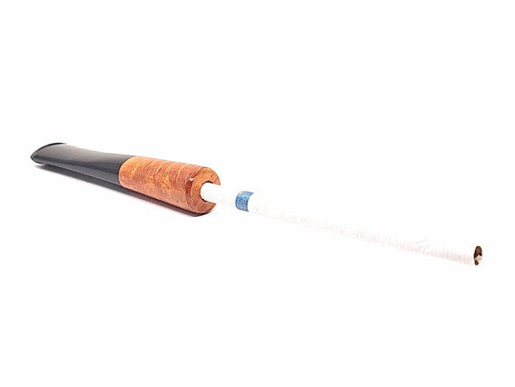 Pascucci mouthpiece for slim cigarettes