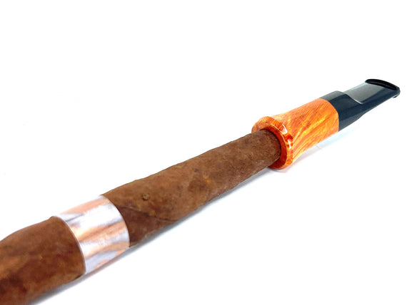 Bocchino Per Sigaro Toscano Pascucci