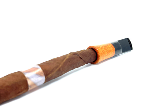 Bocchino Per Sigaro Toscano Pascucci