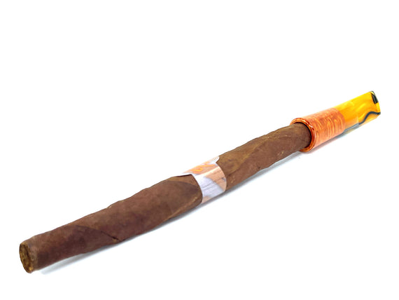 Bocchino Per Sigaro Toscano Pascucci