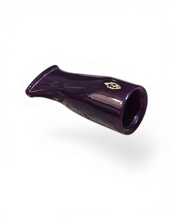 Savinelli Mouthpiece for Toscano Colored Plum