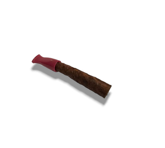 Savinelli Mouthpiece for Toscano Colored Fuchsia