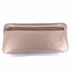 Borsa Porta pipe tabacco e accessori Floppy per 2 pipe in pelle