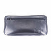 Borsa Porta pipe tabacco e accessori Floppy per 2 pipe in pelle