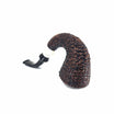 Brebbia Pipe Calabash First 1997 Rocciata Scura 9mm or adapter