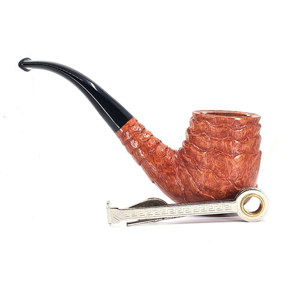 Castello Pipa Le dune del Deserto bent